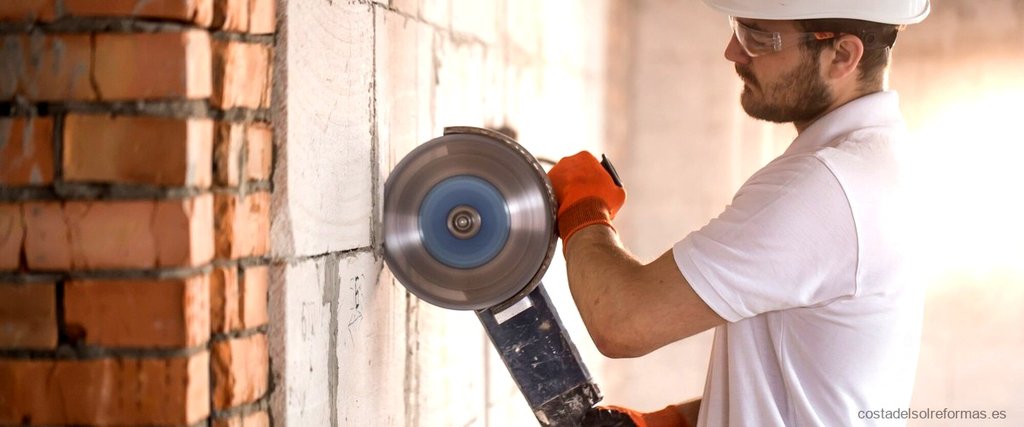 Guía completa sobre el servicio de albañil en la construcción